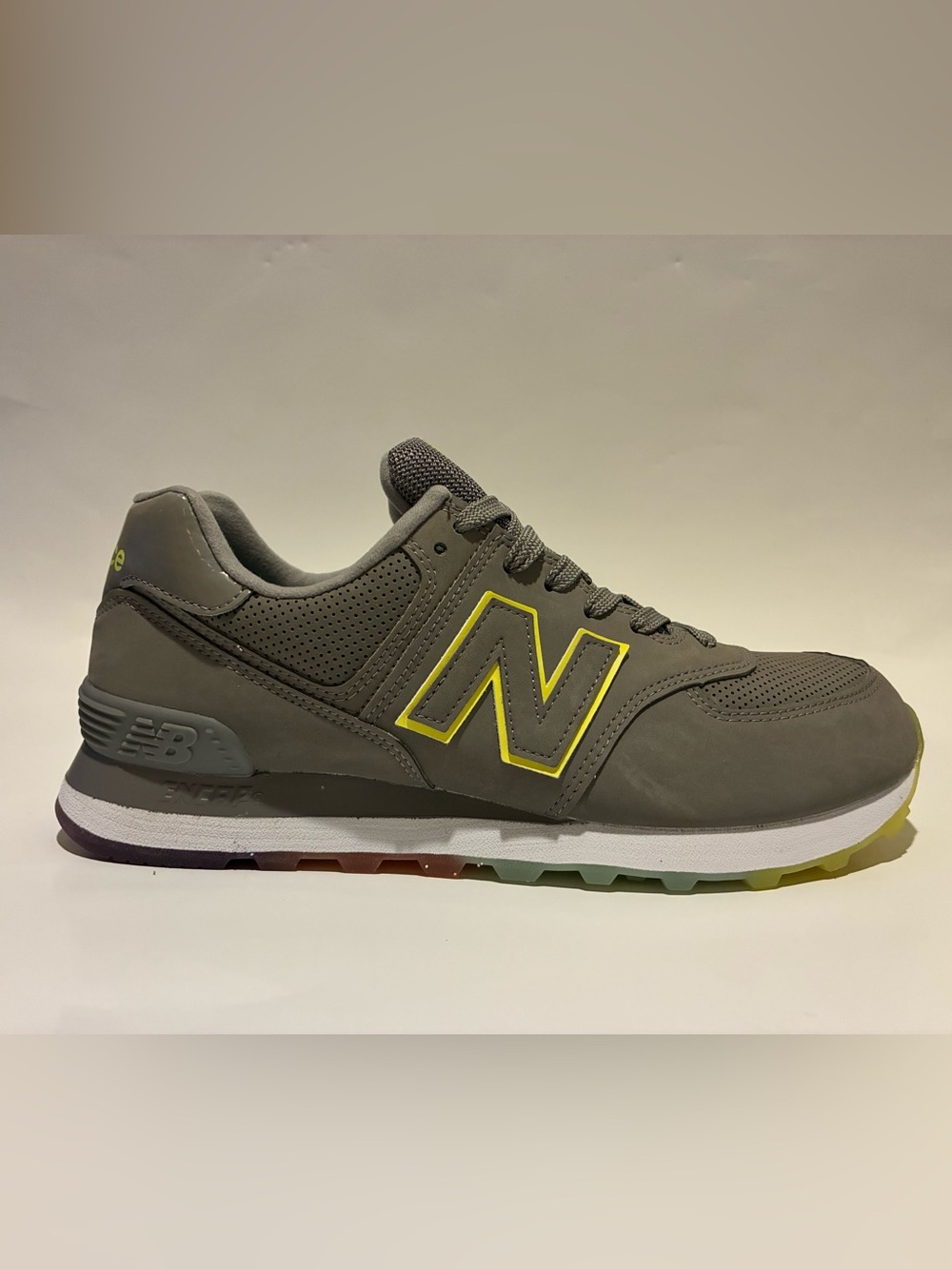 New Balance 574